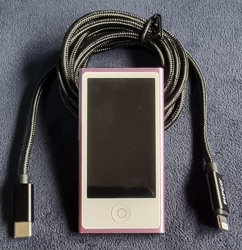 Apple ipod nano generazione - apple,