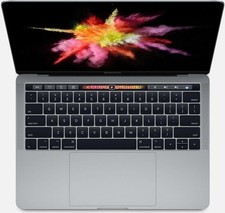 MacBook Pro 13" 2017 Touchbar
