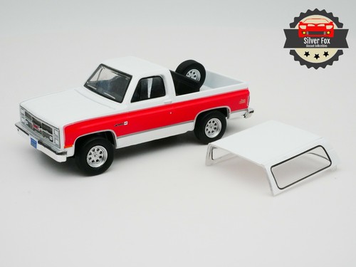 Gmc jimmy sierra classic 1983 - jimmy,