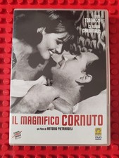 DVD IL MAGNIFICO CORNUTO UGO