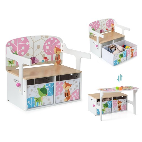 Relax4life set tavolo sedia - tavolo, e