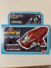 Mattel - Voltron Panosh 1994 -