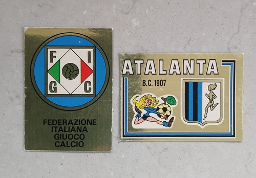 Figurine calciatori panini - figurine,