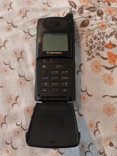Motorola 8700 raro - motorola,