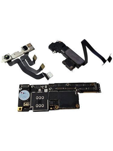 Base scheda madre apple iphone - base,
