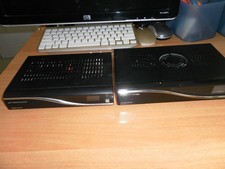 DECODER DREAMBOX 800 + SUNRAY