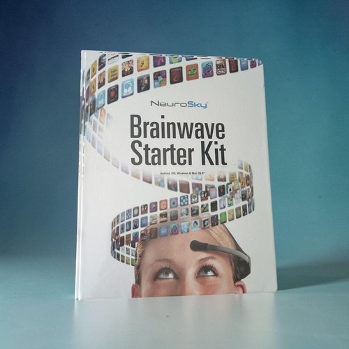 Neurosky mindwave mobile - neurosky,