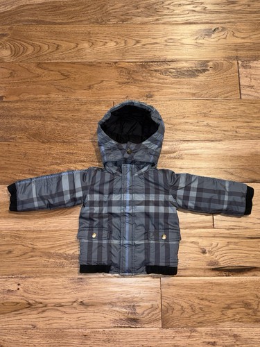 Cappotto giacca burberry - cappotto,