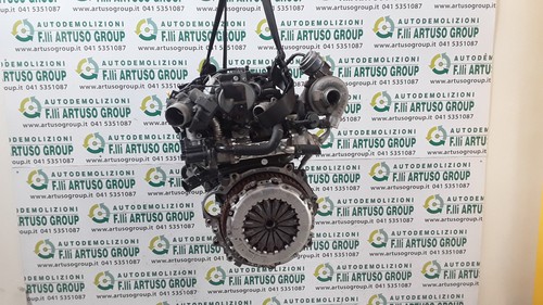 Motore hyundai ix35 - motore,