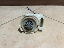 Pompa di Scarico per