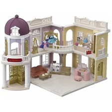 Grandi Magazzini Sylvanian Families Negozio Grand Department Store 6017