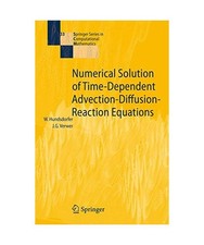 Numerical solution - numerical, of