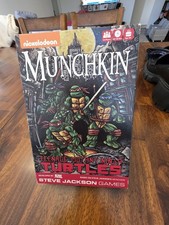 Teenage Mutant Ninja Turtles