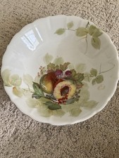 Fruttiera vintage GOLDCASTLE
