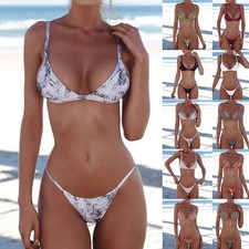 Bikini donna sexy due pezzi
