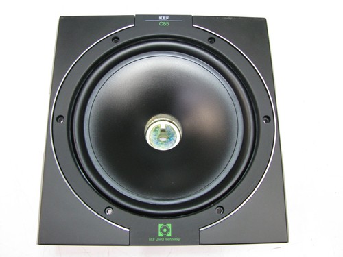 Kef c85 mid woofer mb200 - mid/woofer,