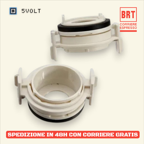 Coppia adattatori per - adattatori,
