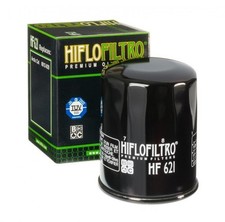 Filtro olio Hiflofiltro per