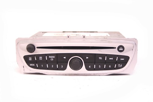 Autoradio renault megane - autoradio,