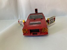 POLISTIL S57 ABARTH