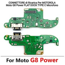 CONNETTORE di Ricarica Per