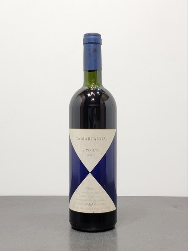 Gaja promis 2000 marcanda - promis,