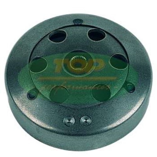 Campana frizione motore cc - frizione,