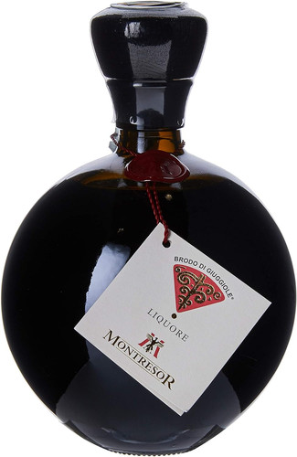Montresor brodo giuggiole - montresor,