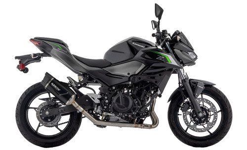 Terminale scarico arrow - di,
