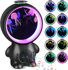 Lampada Meduse Acquario