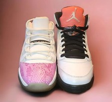 Air Jordan SINISTRA 5 retrò e