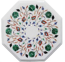 Tavolino da Caffè in Marmo