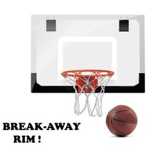 Timebreak Mini canestro Basket