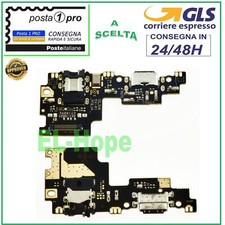 CONNETTORE RICARICA XIAOMI MI