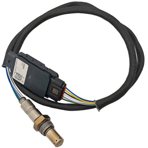 Sensore nox per volvo - nox,