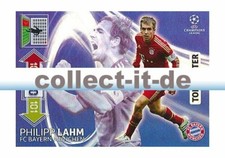 Panini Adrenalyn XL Champions