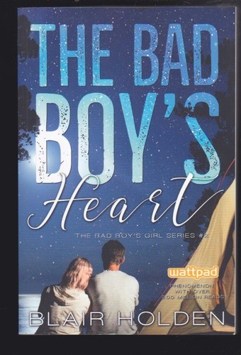 The bad boy - the, boy's