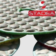 Stadea Tamponi Diamantati per