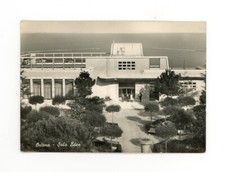 Ortona sala eden - sala, cartolina