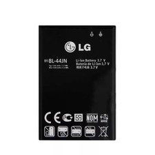 Battery for LG myTouch E739 LG