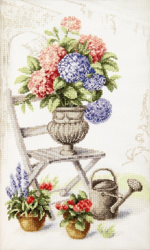 Charivna mit kit - charivna, punto