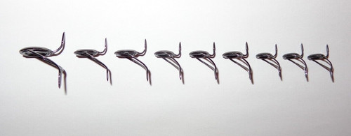 Nuovo set guide da pesca - nuovo, 9