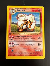 Arcanin, 23/102, Set di Base