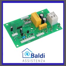 RICAMBIO SCHEDA ELETTRONICA PCB X FERRO STIRELLA IMETEC INTELLIVAPOR E9801 9136