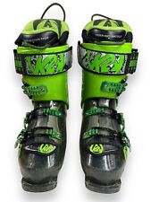 Scarponi da sci alpinismo K2