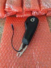  Cambio elettrico Vanmoof per