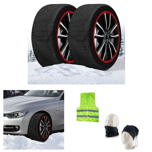 Calze neve per pneumatico - per,