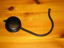 SoleX F4 - Scarico per motore