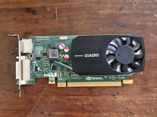 Nvidia quadro k620 2gb ddr3 - hp,