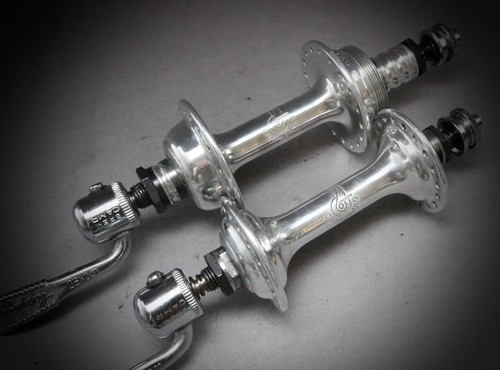 Set mozzi campagnolo nuovo - set,